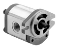 Hydraulic gear pump