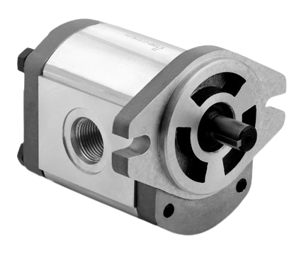 Hydraulic gear pump