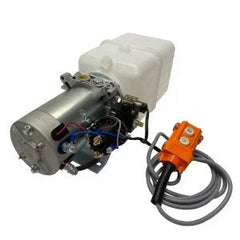 Collection image for: Hydraulic Power Units