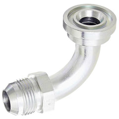 Collection image for: JIC to Code 61, 62 Flange