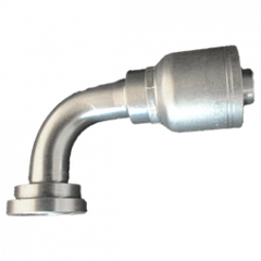 Collection image for: 200 Series - Code 61 90° Elbow