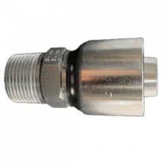 Collection image for: Flex 4 Series - Male NPT Straight