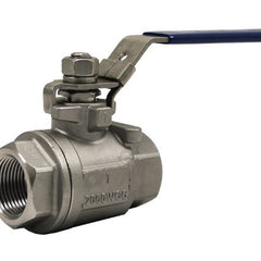 Collection image for: 2000 PSI Ball Valve (316SS)