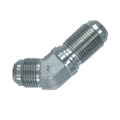Collection image for: Male JIC x Male JIC Bulkhead 45° Elbow