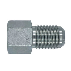 Collection image for: Female NPT x Male JIC Bulkhead Straight