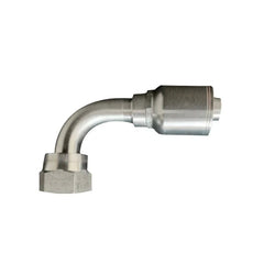 Collection image for: 400 Series - Female ORFS Swivel 90° Elbow