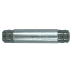 Collection image for: Male NPT x Male NPT Hex Nipple Long