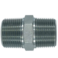 Collection image for: Male NPT x Male NPT Hex Nipple