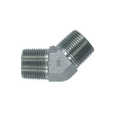 Collection image for: NPT 45° Elbow