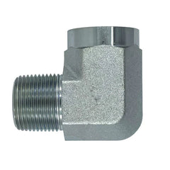 Collection image for: Male NPT x Female NPT Street 90° Elbow