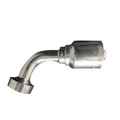 Collection image for: 600 Series Fittings - Cat Flange 67° Elbow