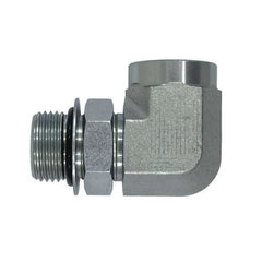 Collection image for: Male ADJ-ORB x Female NPT 90° Elbow