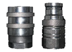 Collection image for: Flat Face 71 Series Coupling