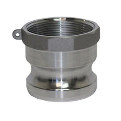 Collection image for: Part A - Adapter - Aluminum
