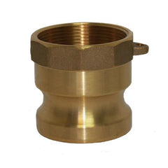 Collection image for: Part A - Adapter - Brass