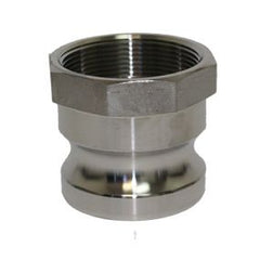 Collection image for: Part A - Adapter - 316SS