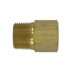 Collection image for: Brass Male NPT x Female NPT Expander