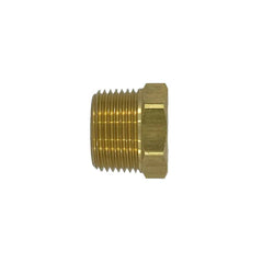 Collection image for: Brass NPT Plugs