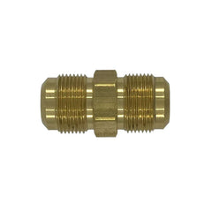 Collection image for: Brass 45° Flare x 45° Flare