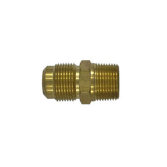 Collection image for: Brass SAE 45° Flare x Male NPT
