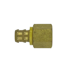 Collection image for: Brass Push-On Hose Barb x Female NPT