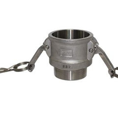 Collection image for: Part B - Coupler - 304SS