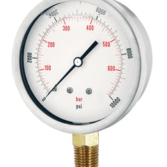 Collection image for: Pressure Gauges