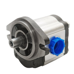 Collection image for: Hydraulic Gear Pumps 5/8 Keyed Shaft