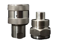Collection image for: Ultra High Pressure 15K Screw Type Coupling (CRS)