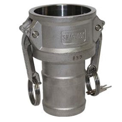 Collection image for: Part C - Coupler - 304SS