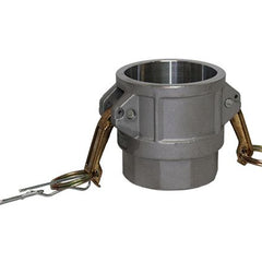 Collection image for: Part D - Coupler - Aluminum