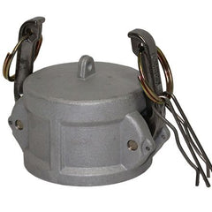 Collection image for: Dust Cap - Aluminum