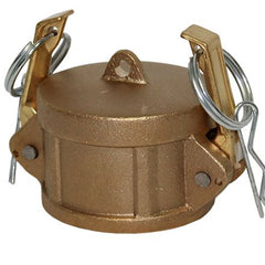 Collection image for: Dust Cap - Brass