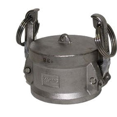 Collection image for: Dust Cap - 304SS