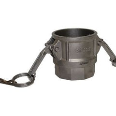 Collection image for: 316SS Cam and Groove Couplings
