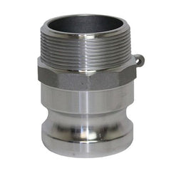 Collection image for: Part F - Adapter - Aluminum