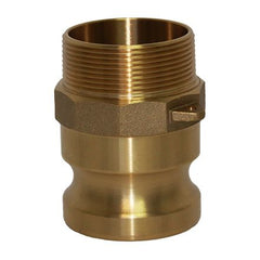 Collection image for: Part F - Adapter - Brass