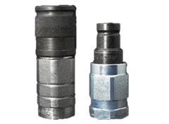 Collection image for: Ultra High Pressure Flat Face Coupling (FF-UHP)