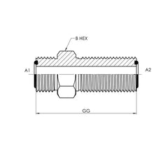 Collection image for: ORFS Bulkhead