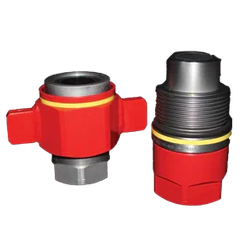 Collection image for: Flush Face Screw Type BOP Couplings (FSI-BOP-CC)