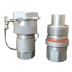 Collection image for: Flush Face Screw Type Couplings (FSI-LS)