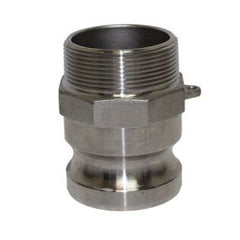 Collection image for: Part F - Adapter - 316SS