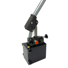 Collection image for: Single Acting Hydraulic Hand Pumps