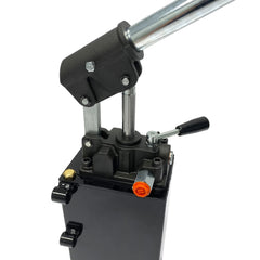 Collection image for: Double Acting Hydraulic Hand Pumps