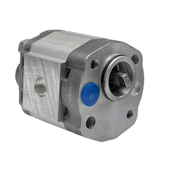 Collection image for: Mini Hydraulic Gear Pumps Flat Tang Shaft