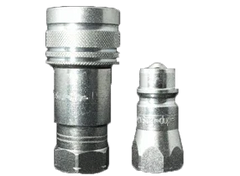 Collection image for: Agricultural Ball Type Coupling (NS)