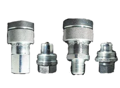 Collection image for: High Pressure Screw Type Coupling (PVS/PVP)