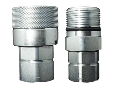 Collection image for: Screw to Connect Coupling (PVV3)