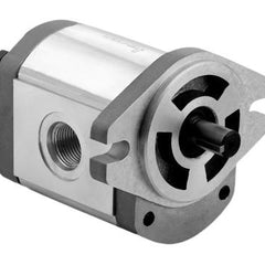 Collection image for: GP-F20 Hydraulic Gear Pumps - 10 cc displacement