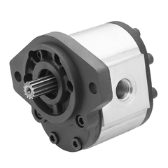 Collection image for: GP-F25 Hydraulic Gear Pumps - 89 cc displacement